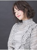 ゆるふわレイヤードミディ