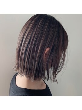 ホク(HOKU) 【HOKU】モカベージュ