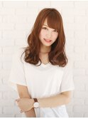 愛されウェーブ