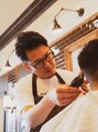 ザ グッドマン カットクラブ(The GOODMAN CUT CLUB)/藤岡 孝久