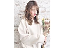 ヘア チェリッシュ(Hair Cherish)