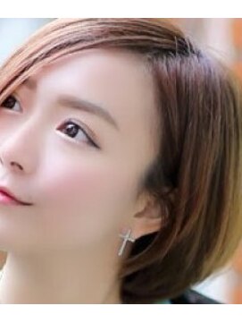 プリス ヘアー(pulis HAIR) コレきてますボブスタイル