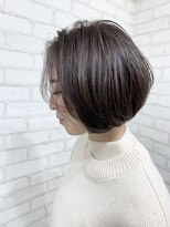 エイト 博多店(EIGHT hakata)&nbsp;【重めボブ×軽めバング★】