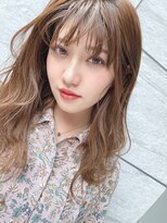 ウェーブインターナショナル 二の宮店(WAVE INTERNATIONAL)&nbsp;ロングスタイル