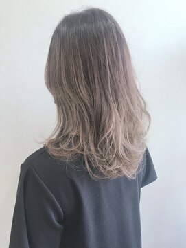 ヘアーサロンワン(Hair salon One.) One's guest