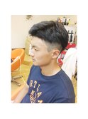 メンズショートカット☆