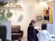 ティラベント 南船場店(tiravento)の写真/大型店が苦手な方にオススメ◎女性Stylist2人のサロンだから,落ち着いた雰囲気で相談しやすい！