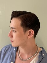 ザバーバー 東京(THE BARBER)&nbsp;ジェントル7:3