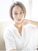 【EIGHT new hair style】210