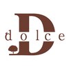 ドルチェ(dolce)のお店ロゴ