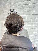 ショート ハイライト