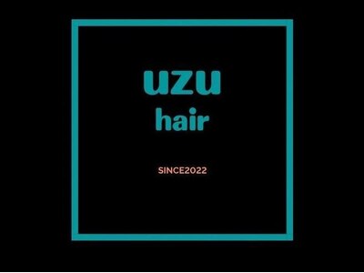 ウズヘアー(uzu hair)