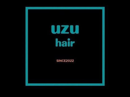 ウズヘアー(uzu hair)の写真