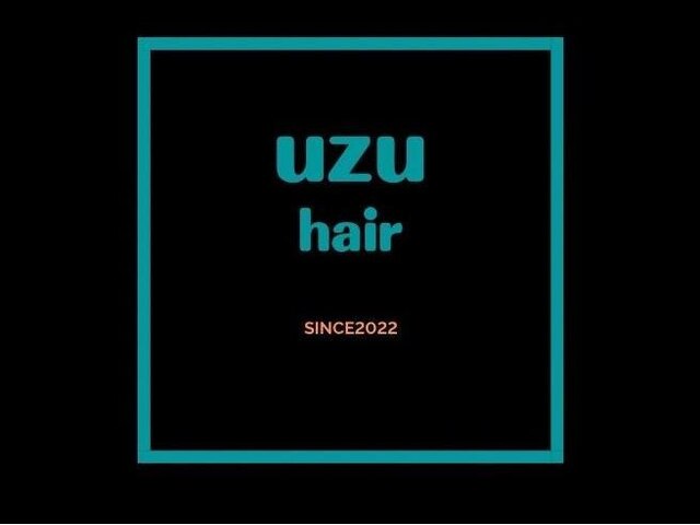 ウズヘアー(uzu hair)