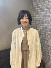 カノン(Kanon)&nbsp;遠藤 麻里子