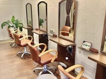 ヘアーメイク ルポ(HAIR MAKE REPOS)