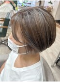 ショートハイライト