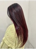 20代30代40代似合わカットイメチェンヘアスタイルロング