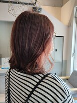 トゥーリ 二日市店(tuuli)&nbsp;大人可愛いデザインカラー