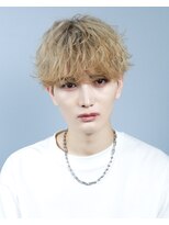 アイランド(I-LAND)&nbsp;ライジングマッシュ