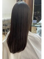 ネオリーブクレア 綱島店(Neolive Krea) 髪質改善/アッシュグレージュ/アッシュカラー/綱島