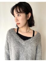 パルク(parc)&nbsp;parc perm bob