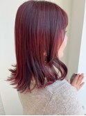 strawberry pink★masami style