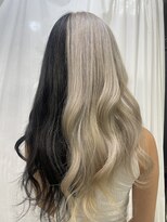 ウィステル&nbsp;クルエラカラー、ケアブリーチ【MA-YA】