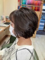 アエラス(Aeolus)&nbsp;大人ショート