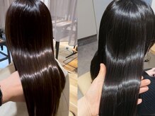 パプス ド コワフュール 川西能勢口店(Pap's de coiffeur)
