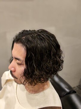 スカイビューレックス 赤坂店 ボブベース