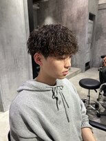 サイファー 心斎橋(CIPHER.) 大人気ツイストスパイラル