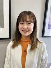 オーブヘアーアンカー 清田店 (AUBE HAIR anchor) 工藤 真早紀