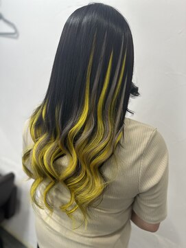 プルエクステのお店ネクスト(NEXT) #ダイヤモンド毛質 #エクステ