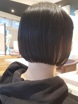 フロア(FLOOR)&nbsp;＃ヘッドスパ＃ワンレングスボブ