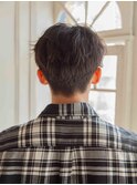 センターパート/20代/30代/40代/50代/岡山/表町