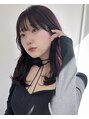 ビプリー(BEAPLY) 「媚びない色気。韓国っぽカリスマ感」