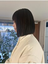 インビテーション(invitation)&nbsp;ぷつっとボブ