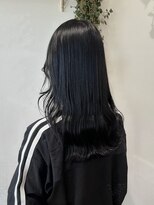 ゼスト 中野店(ZEST)&nbsp;【ZEST中野/犬飼ひかる】大人気コリアンブラック