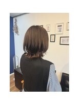 ルッツ カオラ(Ruttu KaoLa)&nbsp;ボブレイヤー