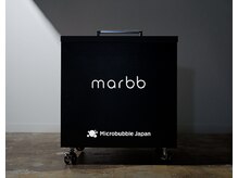大好評！！【marbb】頭皮にも髪にも良いものをflagではサービスで提供してます。（中学生以上）