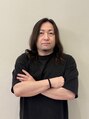 アグ ヘアー イージュ 箕輪店(Agu hair e'ge) 漆脇 達也
