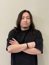 アグ ヘアー イージュ 箕輪店(Agu hair e'ge) 漆脇 達也