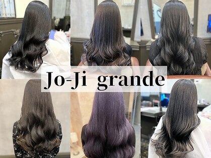 ジョージグランデ(JO-JI grande)の写真