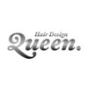 クイーン(Queen)のお店ロゴ