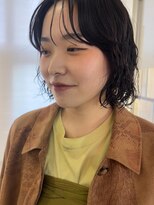 ツナグ(tsunagu)&nbsp;ほんのり葡萄暗めcolor