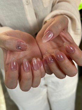 リベルタ(LIBERTA) ネイル