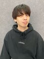 ザセカンドバイジャスミン(THE 2ND by JASMINE) 小沼 千輝