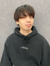ザセカンドバイジャスミン(THE 2ND by JASMINE) 小沼 千輝