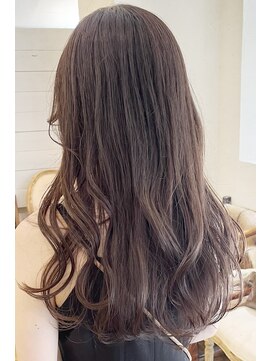 ペム(pem) ココアベージュ